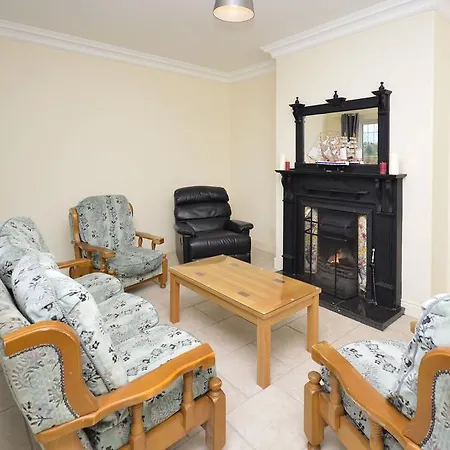 301 Holiday home *