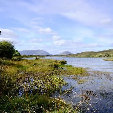 301 Holiday home Oughterard