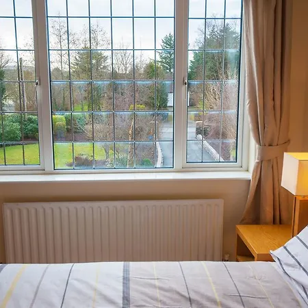 Holiday home 301 Oughterard